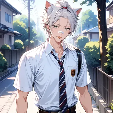 Profile image of 蒼羅