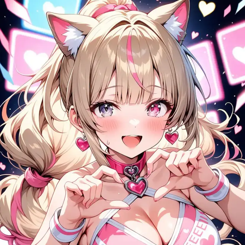 HungryBaiji2501의 友達兄妹が美男美女すぎる……！