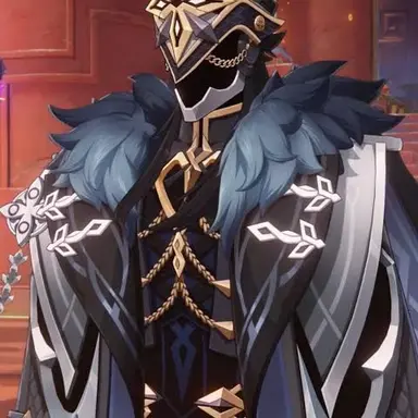 Profile image of 隊長