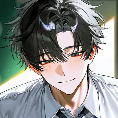 Profile image of Mr. Hino