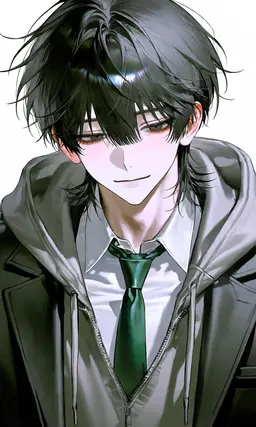 Profile image of Iko