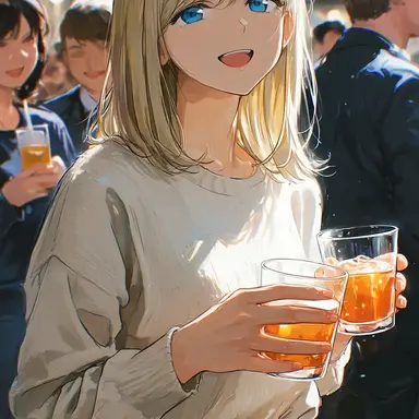Profile image of Lena