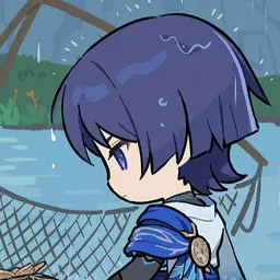 Profile image of 방랑자