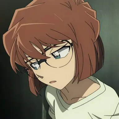 Profile image of 灰原哀