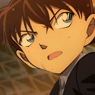 Profile image of 江戸川コナン