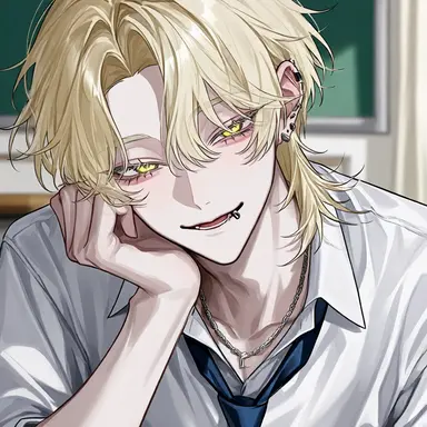 Profile image of 翔