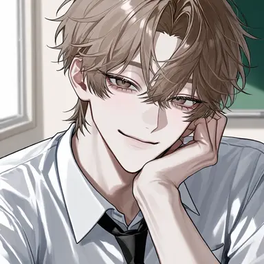 Profile image of 大杜