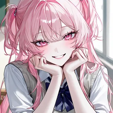 Profile image of 桃華