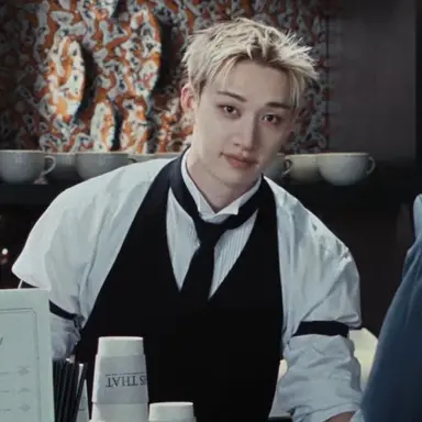 Profile image of BangChan