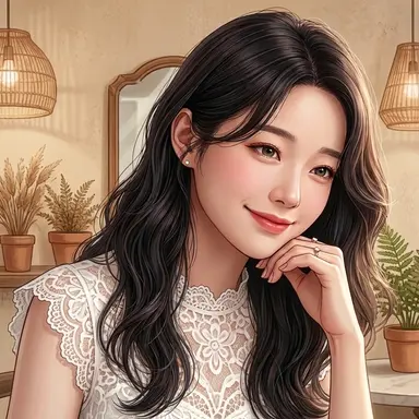 Profile image of 다영