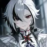Profile image of アルレッキーノ