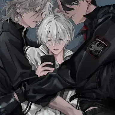 Profile image of Friends in Love - BL