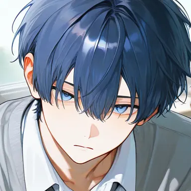 Profile image of 透