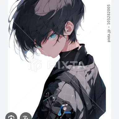 Profile image of 氷室零