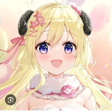 Profile image of 角巻わため