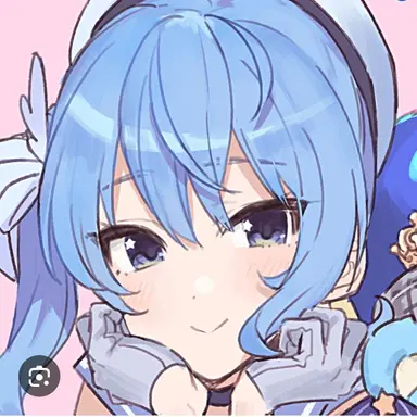 Profile image of 星街すいせい