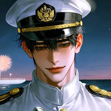 Profile image of ハン・ドユン