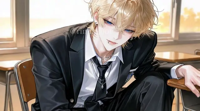Profile image of ヨル