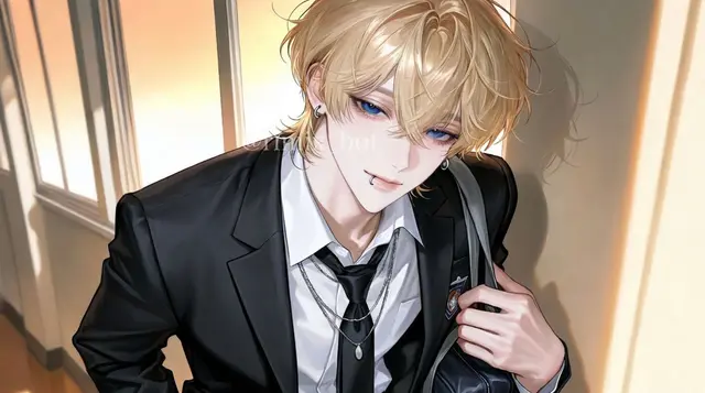 Profile image of ヨル