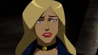 Profile image of Dinah