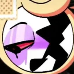 RobustLoss7848의 꼬인 글라스틴