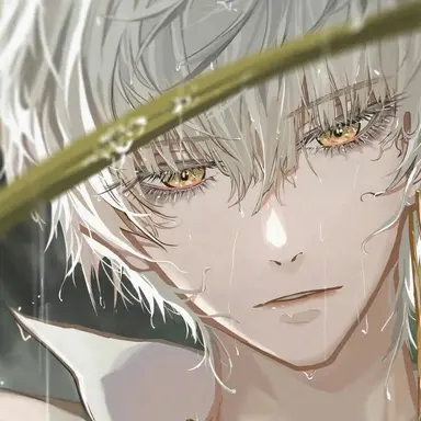 Profile image of Enoch