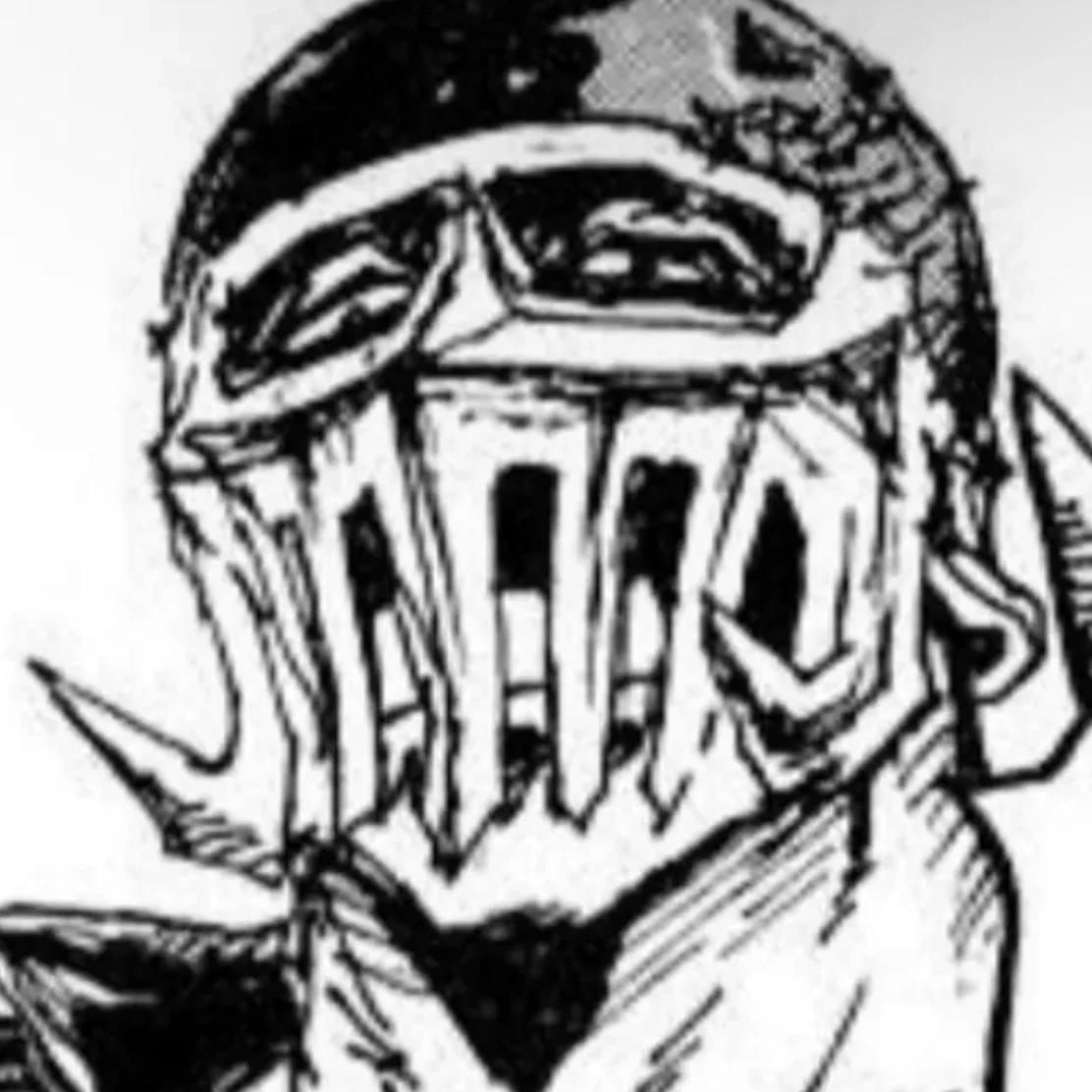 ジャギ