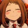 Profile image of Ochaco Uraraka