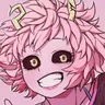 Profile image of Mina Ashido