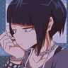 Profile image of Kyoka Jiro