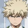 Profile image of Katsuki Bakugo