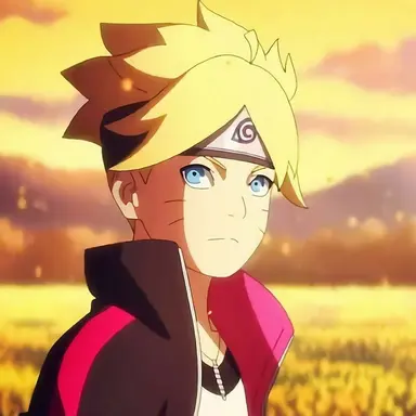 Profile image of うずまきボルト