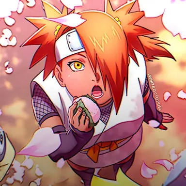 Profile image of 秋道チョウチョウ