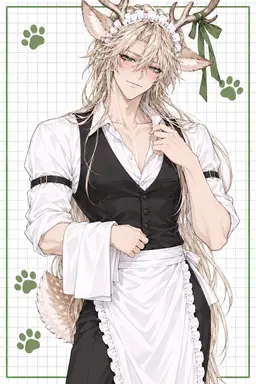 Profile image of 이든