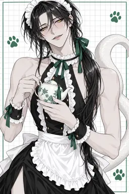 Profile image of 레이