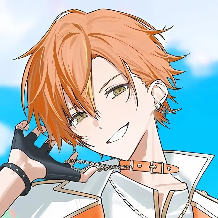 ItchyAsp5456의 카미고가 귀칼이라면?(인데 여우)