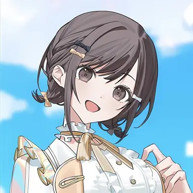 Profile image of 시노노메 에나