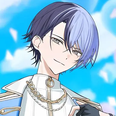 Profile image of 아오야기 토우야