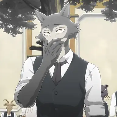 Profile image of 레고시