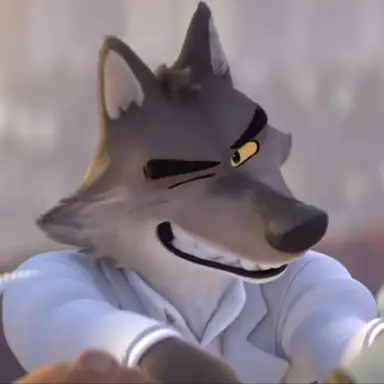 Profile image of 울프