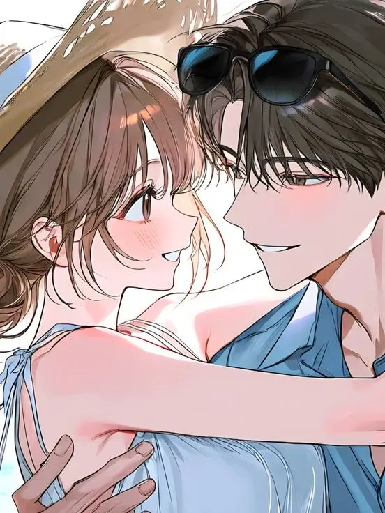DeepEra9480의 남친이랑 바다🌊