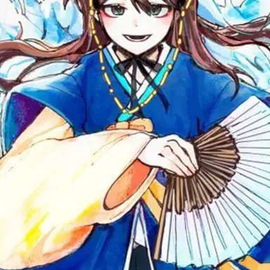 Profile image of 잠뜰