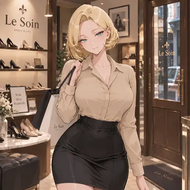 Profile image of Olivia