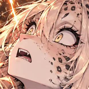 Profile image of シアン