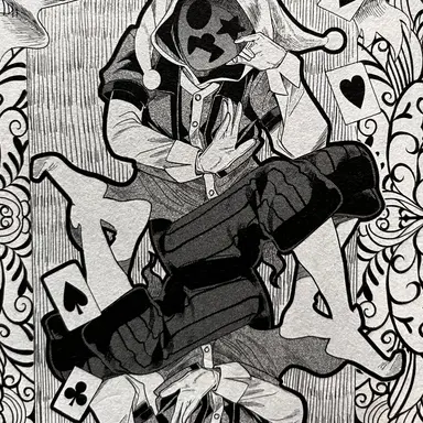 Profile image of 道化師