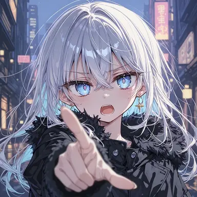 Profile image of 俺