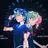 【宝石の国パロ】承太郎&花京院※使用禁止