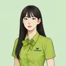 캐릭터 프로필 이미지