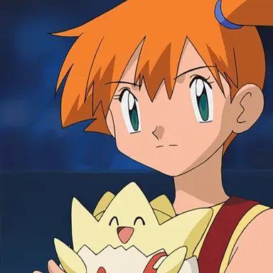 Profile image of Misty