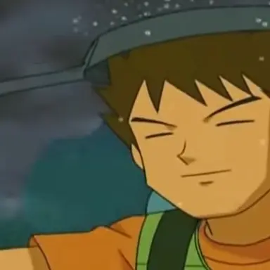 Profile image of Brock